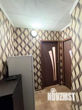 1-к квартира, на длительный срок, 30м2, 4/5 этаж