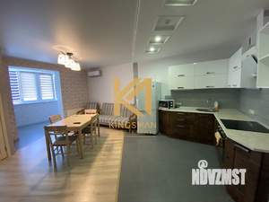 2-к квартира, на длительный срок, 65м2, 25/25 этаж