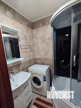 2-к квартира, на длительный срок, 50м2, 2/14 этаж