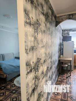 1-к квартира, посуточно, 37м2, 8/9 этаж