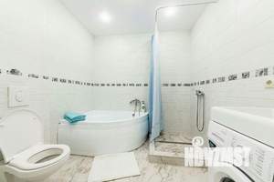 1-к квартира, посуточно, 65м2, 1/1 этаж