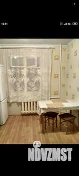 1-к квартира, на длительный срок, 40м2, 6/9 этаж