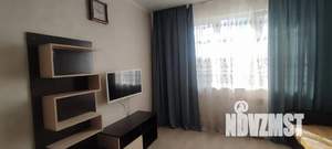 1-к квартира, посуточно, 36м2, 8/10 этаж