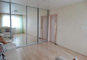 2-к квартира, на длительный срок, 50м2, 10/10 этаж