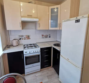2-к квартира, на длительный срок, 48м2, 5/6 этаж