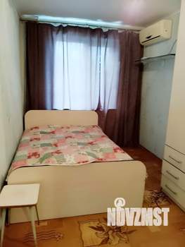 2-к квартира, на длительный срок, 45м2, 4/9 этаж