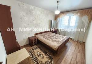 3-к квартира, на длительный срок, 65м2, 5/10 этаж