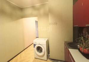 1-к квартира, на длительный срок, 33м2, 7/10 этаж
