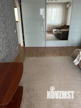 1-к квартира, на длительный срок, 37м2, 6/10 этаж