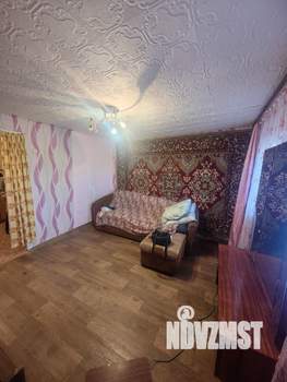 2-к квартира, на длительный срок, 42м2, 1/2 этаж