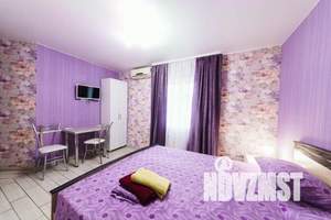 1-к квартира, посуточно, 22м2, 3/3 этаж