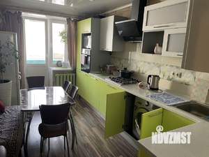 1-к квартира, на длительный срок, 50м2, 8/10 этаж