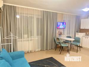 1-к квартира, посуточно, 30м2, 2/9 этаж