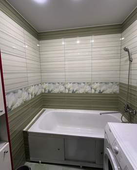 2-к квартира, на длительный срок, 53м2, 2/10 этаж