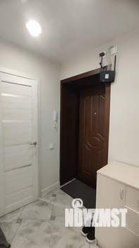 1-к квартира, на длительный срок, 38м2, 6/12 этаж