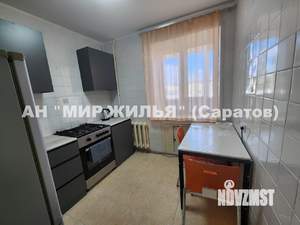 1-к квартира, на длительный срок, 35м2, 10/10 этаж