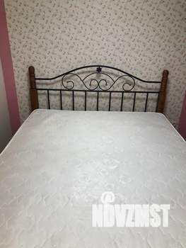 1-к квартира, посуточно, 41м2, 11/25 этаж