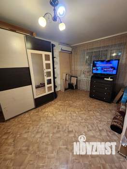 1-к квартира, на длительный срок, 30м2, 1/9 этаж