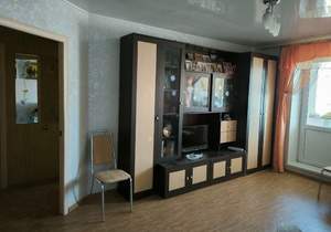 1-к квартира, на длительный срок, 33м2, 8/10 этаж