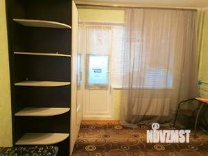 1-к квартира, на длительный срок, 30м2, 3/8 этаж