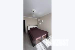 2-к квартира, посуточно, 45м2, 3/9 этаж