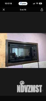 1-к квартира, на длительный срок, 44м2, 1/2 этаж