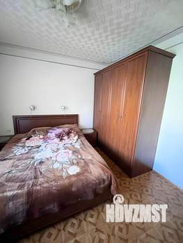 3-к квартира, на длительный срок, 80м2, 4/10 этаж