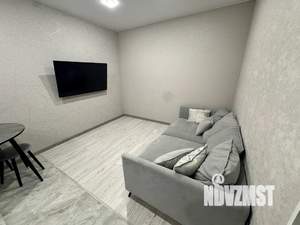 1-к квартира, посуточно, 35м2, 3/10 этаж