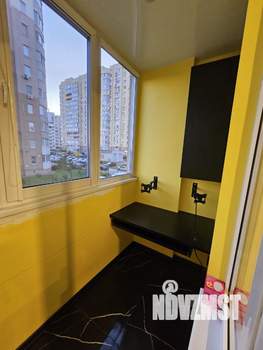 1-к квартира, на длительный срок, 37м2, 2/28 этаж