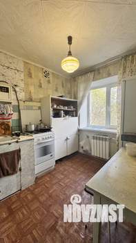 1-к квартира, на длительный срок, 33м2, 3/5 этаж