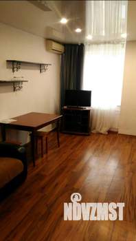 1-к квартира, на длительный срок, 45м2, 6/14 этаж