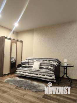 Студия квартира, посуточно, 40м2, 5/14 этаж