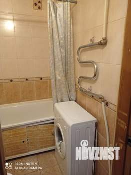1-к квартира, на длительный срок, 32м2, 5/5 этаж