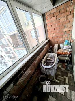 2-к квартира, на длительный срок, 52м2, 9/19 этаж