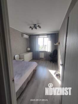 2-к квартира, на длительный срок, 51м2, 10/10 этаж