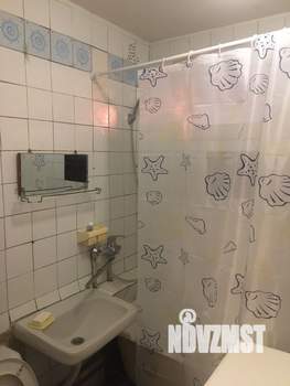 1-к квартира, на длительный срок, 30м2, 6/9 этаж