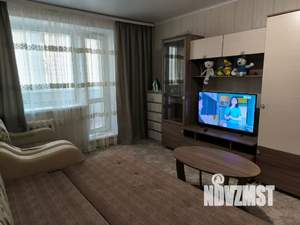 1-к квартира, посуточно, 35м2, 3/9 этаж