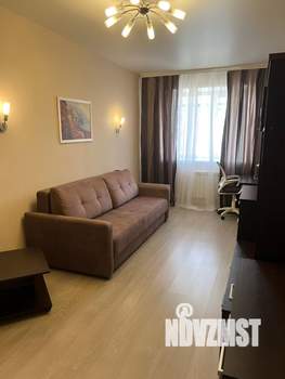 2-к квартира, на длительный срок, 54м2, 14/14 этаж