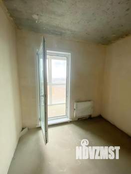 1-к квартира, на длительный срок, 44м2, 19/19 этаж