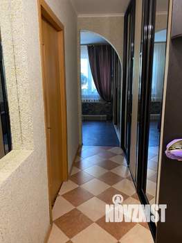 3-к квартира, на длительный срок, 65м2, 2/9 этаж