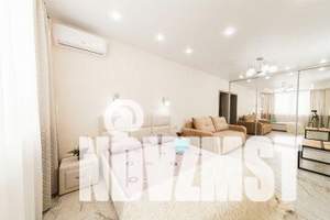 2-к квартира, посуточно, 65м2, 1/23 этаж