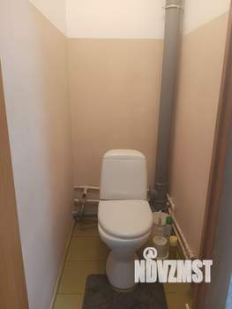 1-к квартира, на длительный срок, 40м2, 4/12 этаж