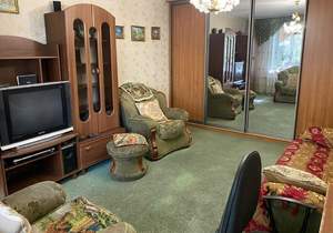 2-к квартира, на длительный срок, 52м2, 3/9 этаж