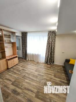 2-к квартира, на длительный срок, 33м2, 5/9 этаж