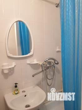 Студия квартира, на длительный срок, 20м2, 1/4 этаж