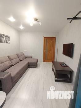 3-к квартира, на длительный срок, 72м2, 9/14 этаж