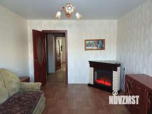 2-к квартира, на длительный срок, 53м2, 1/10 этаж