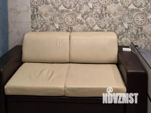 1-к квартира, посуточно, 36м2, 8/10 этаж