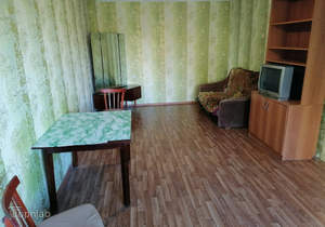 1-к квартира, на длительный срок, 33м2, 3/9 этаж