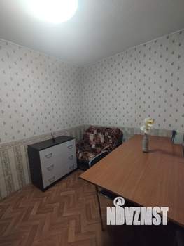 2-к квартира, на длительный срок, 48м2, 4/5 этаж